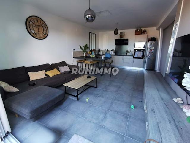 Location Appartement 3 pièces 53 m2 La possession