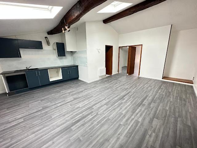 Location Appartement 3 pièces 53 m2 Langon