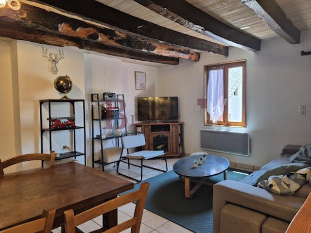 Location Appartement 3 pièces 53 m2 Laguenne