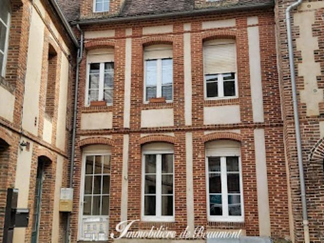 Location Appartement 3 pièces 53 m2 L'Aigle