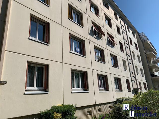 Location Appartement 3 pièces 53 m2 Le Plessis Robinson