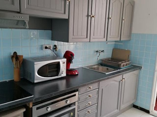 Location Appartement 3 pièces 53 m2 Marseille 9ème