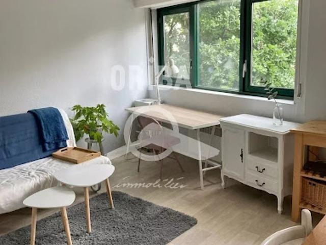 Location Appartement 3 pièces 53 m2 Nantes