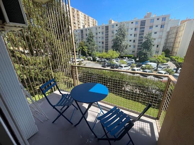 Location Appartement 3 pièces 53 m2 Nice