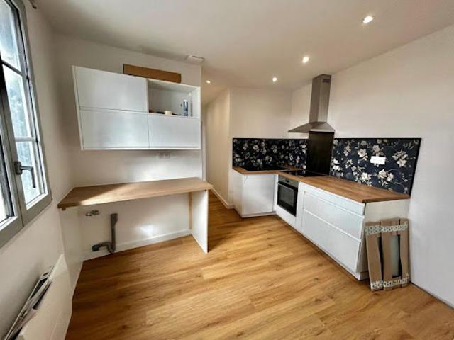 Location Appartement 3 pièces 53 m2 Perigueux