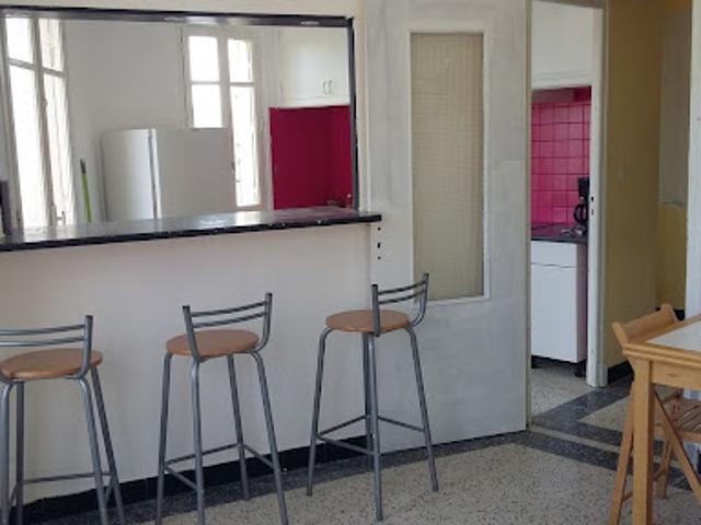Location Appartement 3 pièces 53 m2 Perpignan