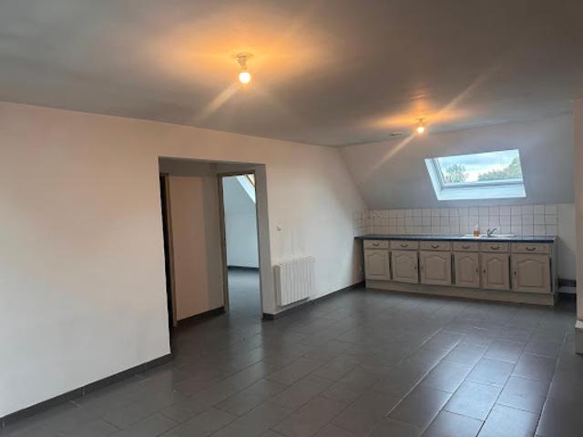 Location Appartement 3 pièces 53 m2 Phalempin
