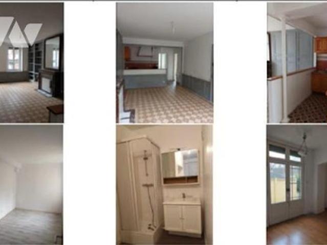 Location Appartement 3 pièces 53 m2 Senonches