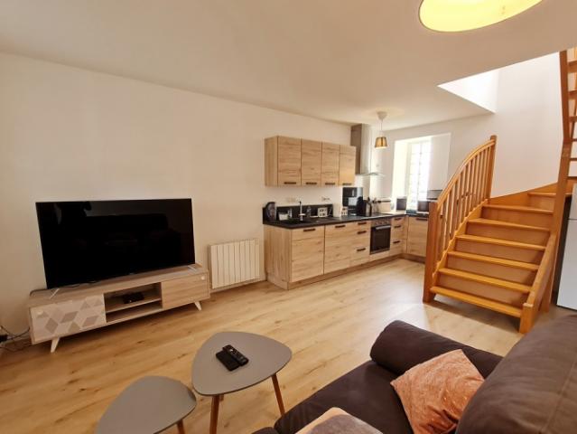 Location appartement 3 pièces 53 m²