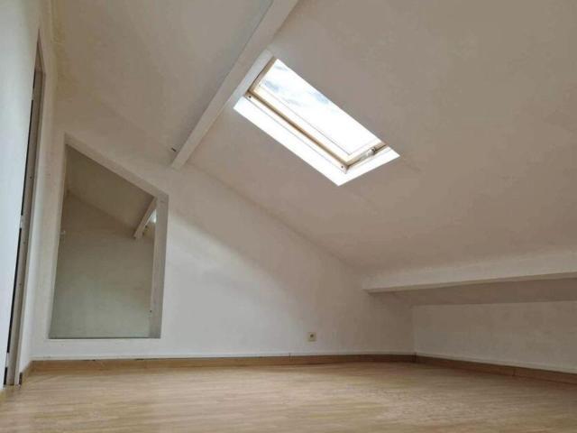 Location appartement 3 pièces 53 m²