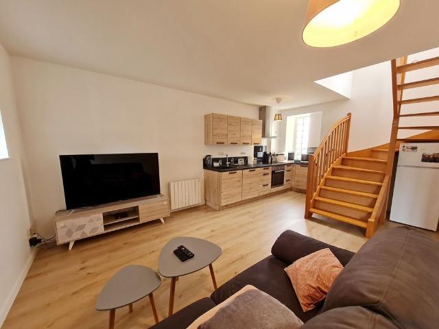 Location Appartement 3 pièces 53m²