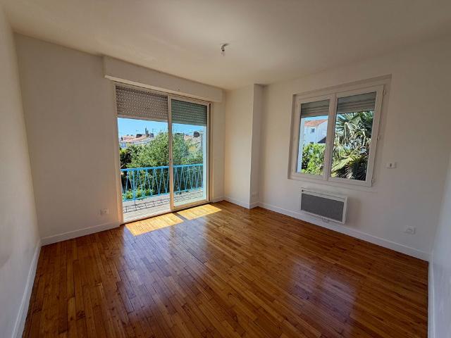 Location Appartement 3 pièces 53m²