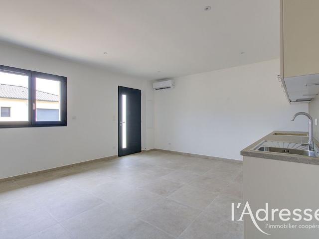 Location Appartement 3 pièces 53m²