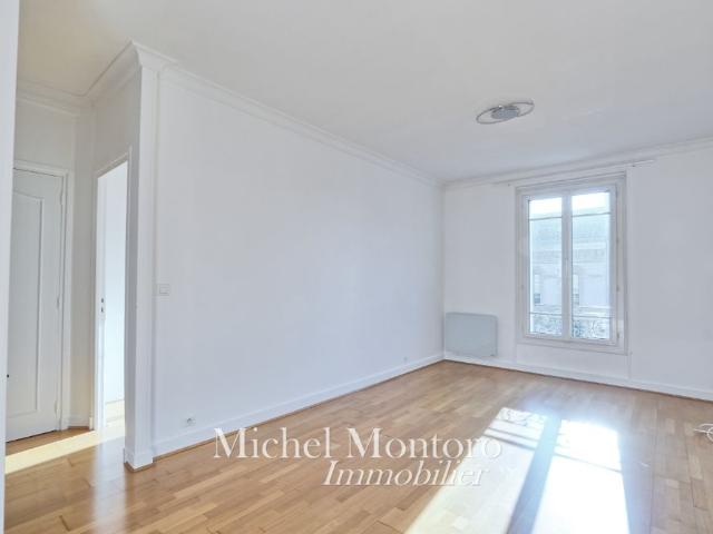 Location Appartement 3 pièces 53m²