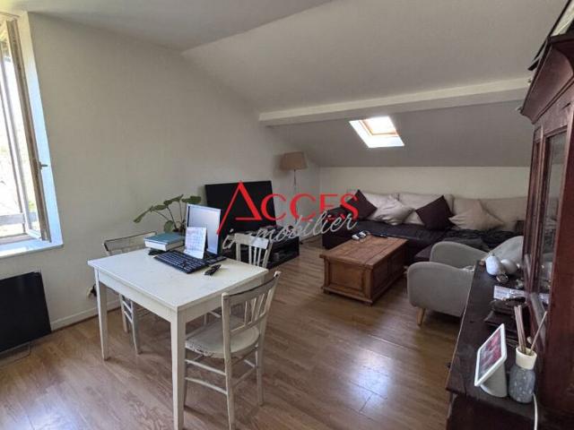 Location Appartement 3 pièces 53m²