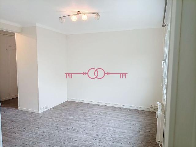 Location Appartement 3 pièces 53m²