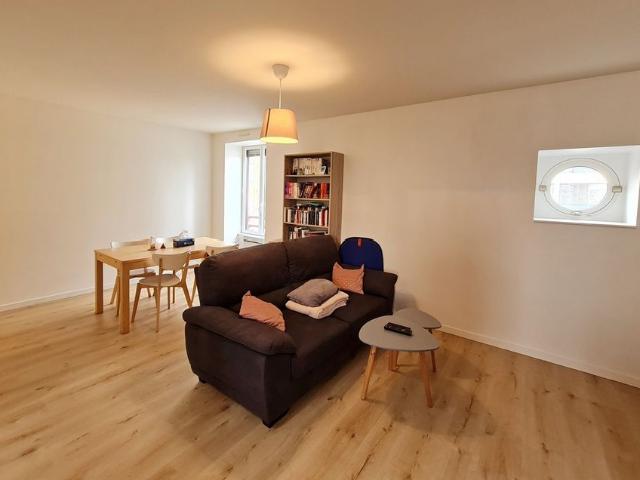 Location Appartement 3 pièces 53m²
