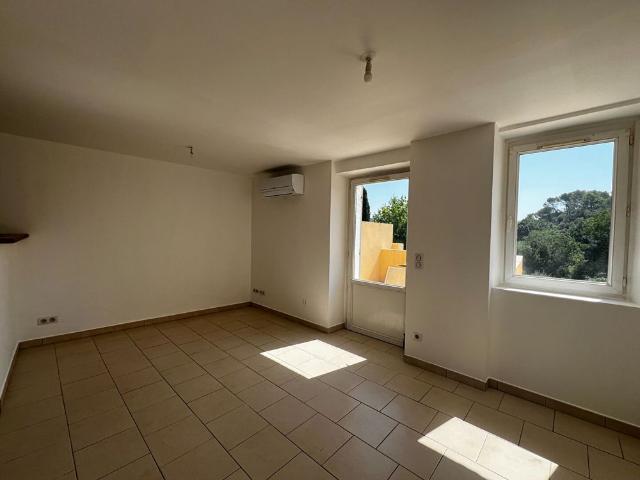 Location Appartement 3 pièces 53m²