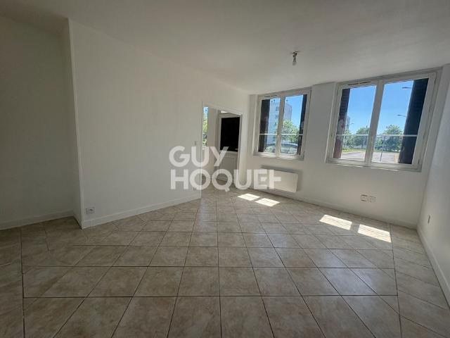 Location Appartement 3 pièces 53m²