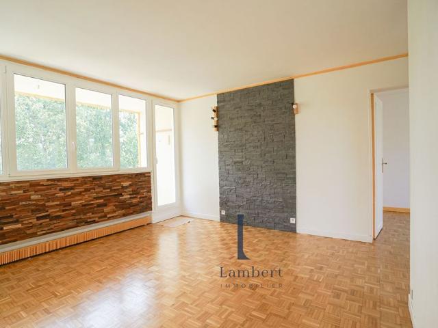 Location Appartement 3 pièces 53m²