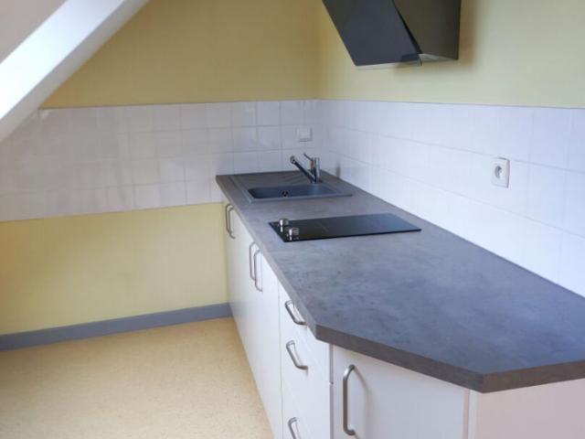 Location Appartement 3 pièces 53m²