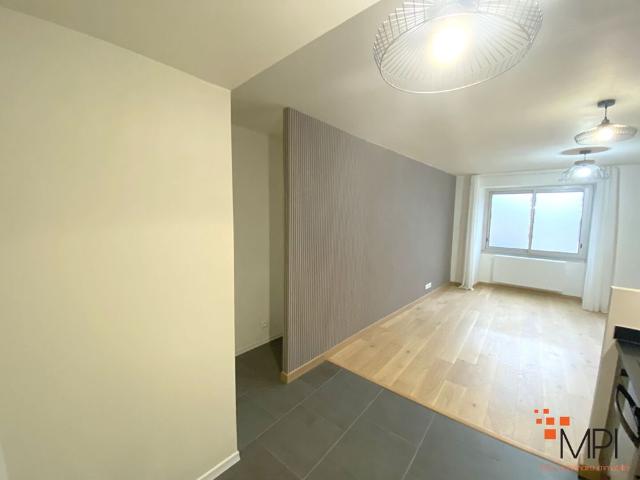 Location Appartement 3 pièces 53m²