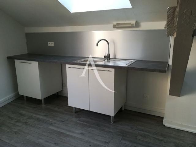 Location Appartement 3 pièces 53m²