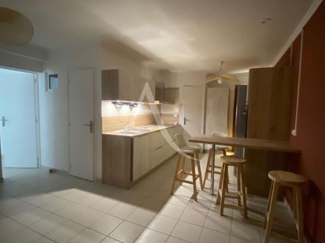 Location Appartement 3 pièces 53m²