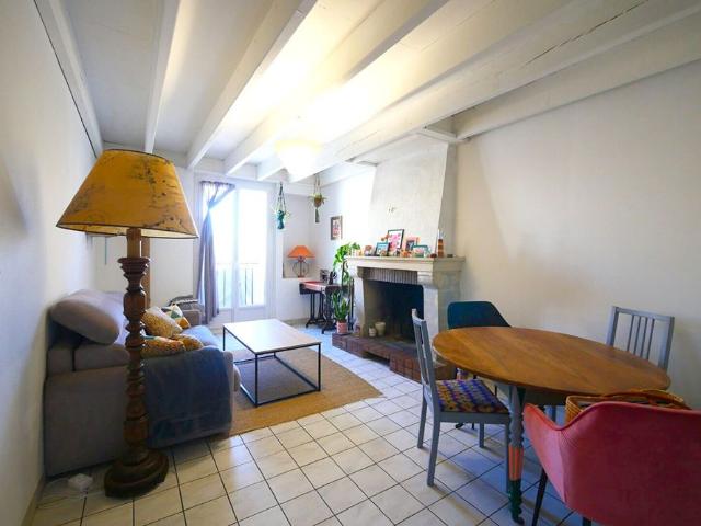 Location Appartement 3 pièces 53m²