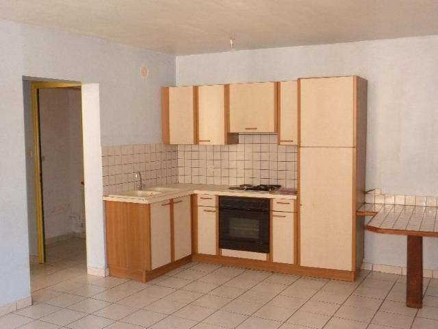 Location Appartement 3 pièces 53m²