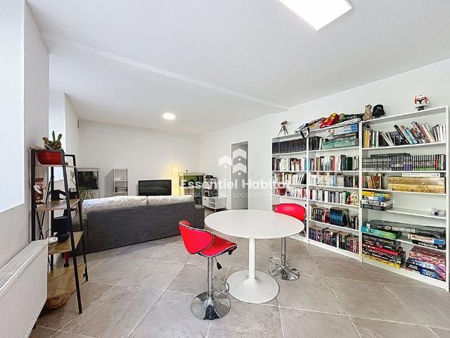 Location Appartement 3 pièces 53m²