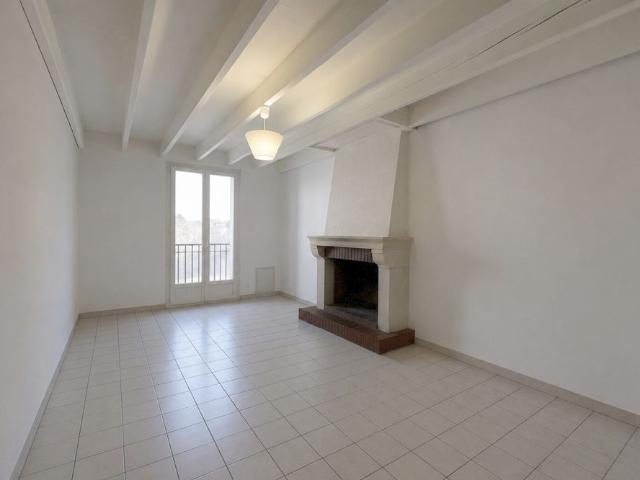 Location Appartement 3 pièces 53m²