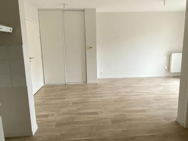 Location Appartement 3 pièces 53m²