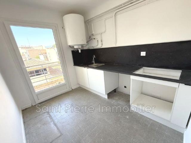 Location Appartement 3 pièces 53m² CAGNES SUR MER 06800
