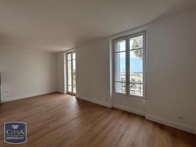 Location Appartement 3 pièces 53m² CANNES 06400