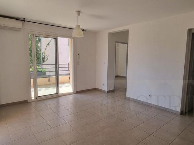 Location Appartement 3 pièces 53m² CASTRIES 34160