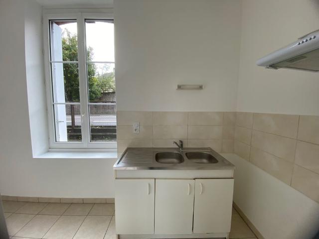 Location Appartement 3 pièces 53m² CHATEAUBRIANT 44110