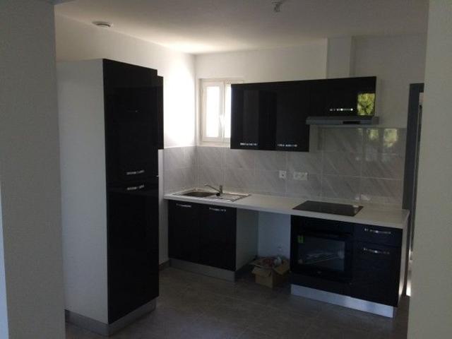 Location Appartement 3 pièces 53m² CLAYE SOUILLY 77410