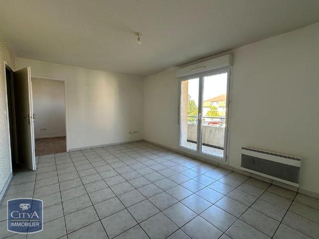 Location Appartement 3 pièces 53m² AVION 62210