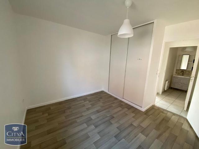 Location Appartement 3 pièces 53m² AVION 62210