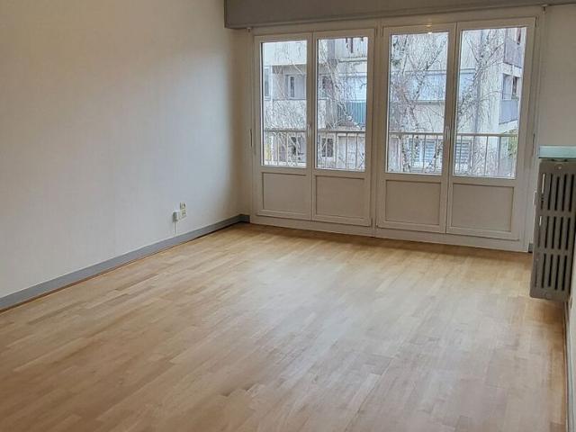 Location Appartement 3 pièces 53m² BESANCON 25000