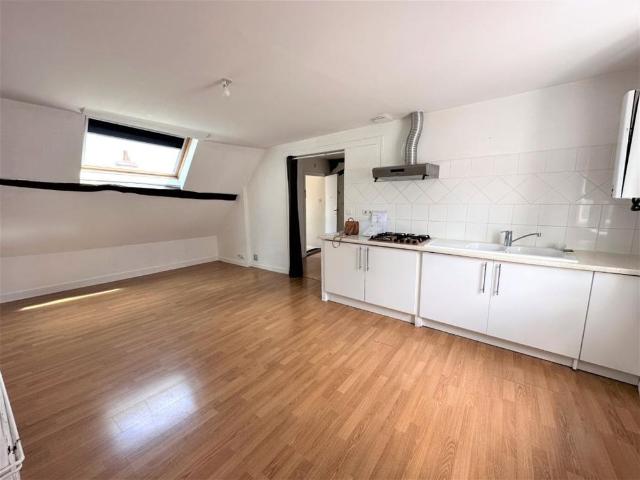 Location Appartement 3 pièces 53m² BLOIS 41000