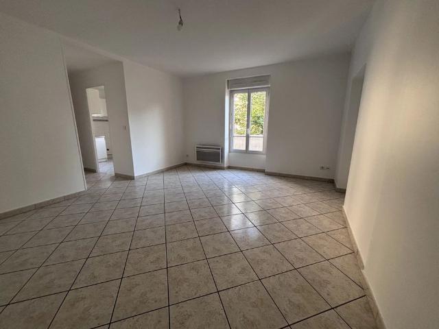 Location Appartement 3 pièces 53m² BRY SUR MARNE 94360
