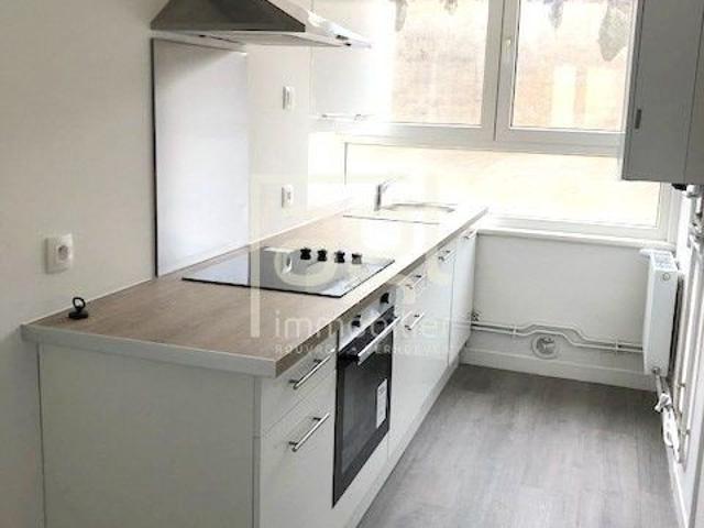 Location Appartement 3 pièces 53m² DUNKERQUE 59140