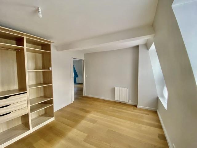Location Appartement 3 pièces 53m² ENGHIEN LES BAINS 95880