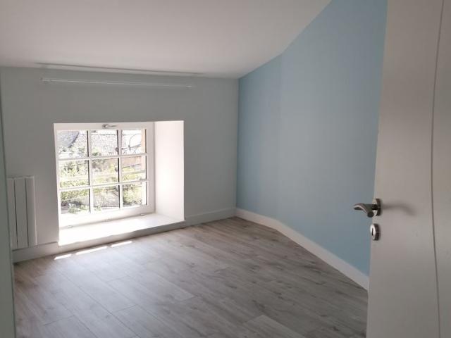 Location Appartement 3 pièces 53m² FONTENAY LE COMTE 85200