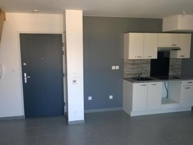 Location Appartement 3 pièces 53m² HONFLEUR 14600