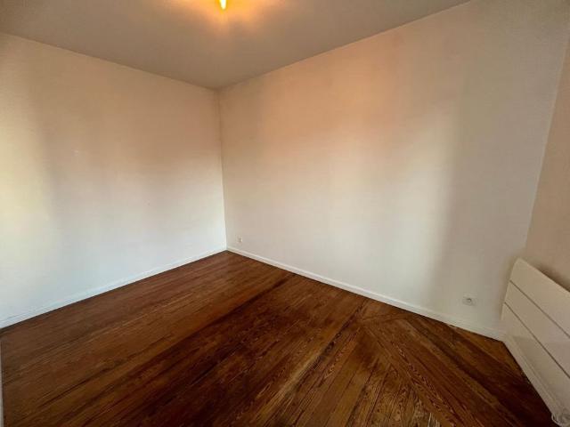 Location Appartement 3 pièces 53m² LONGJUMEAU 91160