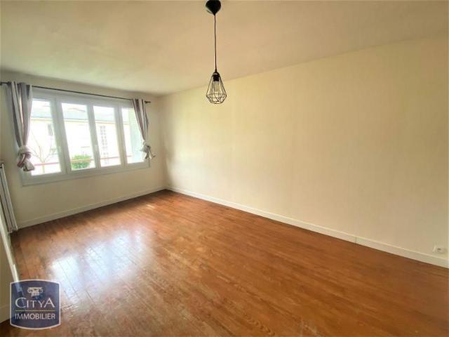 Location Appartement 3 pièces 53m² LE MANS 72000