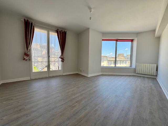 Location Appartement 3 pièces 53m² LIMOGES 87000
